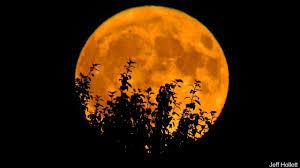 Moon lips — moonlight densetsu (moonlight legend). Hunter S Moon 2019 Know Everything About October S Full Moon Time Bulletin