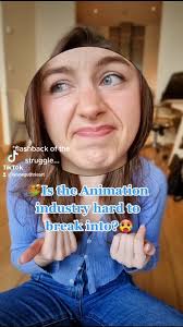 3 Tips to Break Into the Animation Industry! Part 1 explains the jobs you  can apply for! Happy to answer questions.🌟, @brownbagfilms,  @disneyanimationcareers @animationdinglefestival #animationschool ...