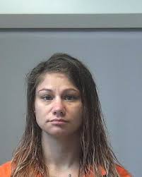 Atmore woman arrested