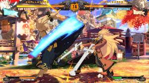 Guilty Gear Xrd: -Revelator- - Playable Character: Kum Haehyun official  promotional image - MobyGames