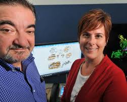 a half century of pioneering innovation