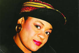 Tshala's bold expressions endeared her to people