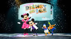 disney on ice presents road trip adventures pnc arena