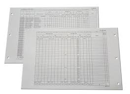 Maybe you need a printed logbook for. Logbook Easylogbook 85 Additional Pages For Brown Leather Binder Aviation Direct