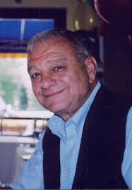 Obituary of Peter Gentiluomo