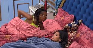 Ele foi coroado após decidir com lucas quem seria o dono do quarto e dos privilégios no jogo. No Quarto Do Lider Karol Conka Fala Sobre Comportamento De Sister Grande Armadilha Para Gente Vem Conferir Enquete Bbb Votar Bbb 21