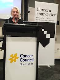 6 million items shipped in the past 12 months. Brisbane Net Patient Forum Neuroendocrine Cancer Australia