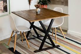 Swoon's ellis dining table is. Best Dining And Kitchen Tables Under 1 000 Reviews By Wirecutter