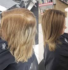 I used colorfix to remove black hair dye and it lightened my hair to a level 6. What Is Hair Color Correction Tips On How To Fix A Hair Color Gone Wrong