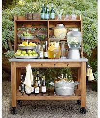Pottery barn doesn't allow reviews on their site because of many poor ones. Trending On Shopstyle Pottery Barn Galvanized Metal Tiered Stand Shopstyle Home