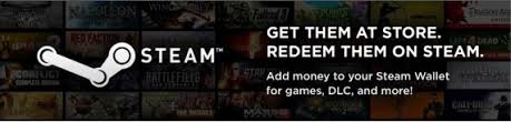 How to tell if you can use a gamestop gift card online. Prepaid Steam Wallet Cards Now Available At Gamestop Techspot