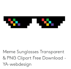 Cartoon hand painted leopard fashion glasses sunglasses png free material. 25 Best Memes About Meme Sunglasses Transparent Meme Sunglasses Transparent Memes