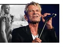 Du hast eine grippe. sorgt ihre 32 jahre jüngere freundin christin auch dafür, dass sie. Schlager Matthias Reim Von Schwiegermutter Beleidigt Das Denkt Christin Starks Mama Wirklich Schlager