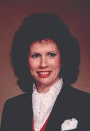 Brenda Talbert Mauney