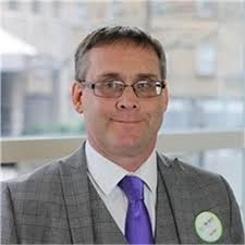 Following the successful sale of Apo Group and its transition to new  ownership, I've now stepped down as CEO and am excited to announce the  launch of my next venture, ONE Real