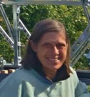 Chaos Crags Trail Hiking Trail, Shingletown, California