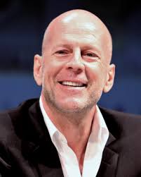 12,482 likes · 485 talking about this. Bruce Willis Filmography Wikipedia