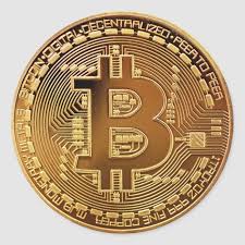 Bitcoin logo on the transparent background,.png some logos are clickable and available in large sizes. Bitcoin Logo Symbol Cryptocurrency Crypto Sticker Zazzle Com Bitcoin Logo Cryptocurrency Bitcoin