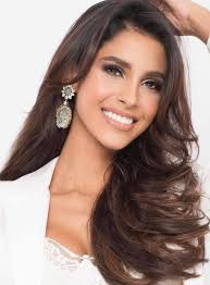 MISS PANAMÁ 2020 Carmen Jaramillo · Centroamericanas Rumbo a Miss Universo  · Facebook