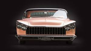 Image result for Copper Glow 1959 Buick