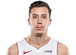 Search, discover and share your favorite duncan robinson gifs. Duncan Robinson Miami Heat Nba Com