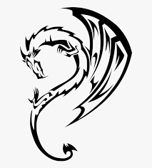 Whether you want a dragon arm, torso, back, forearm, shoulder, leg, or sleeve tattoo, these ideas will inspire you! Easy Dragon Drawing Tattoo Novocom Top