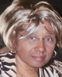 Obituary information for Agnes Louise Hurt-Bishop