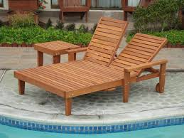 Varda Wheel Double Chaise Lounge With Arms Lounge Chair Outdoor Patio Lounge Chairs Resin Patio Furniture