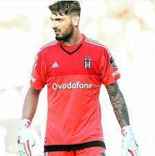 Gazişehir gaziantep'in file bekçisi günay güvenç'ten beşiktaş itirafı geldi. Gunay Guvenc Besiktas J K