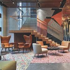 Besoin de réaménager votre logement ? Comment Devenir Decorateur D Interieur Agence Atome Black