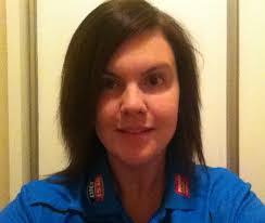 Kristy Slater's Instagram, Twitter & Facebook