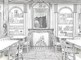 2d Restaurant Brings a Comic-Like Experience to Lake View⎮What Now Chicago