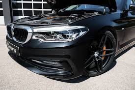 Official G Power Bmw 5 Series G30 G31 Gtspirit