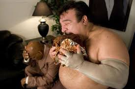 Super porky falleció a los 56 años de edad. Wwe Video El Dia Que Super Porky Estuvo En Smackdown Palco