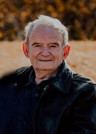 Walter Schulze Obituary