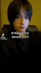 Ryan Wu's Instagram, Twitter & Facebook