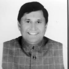 Tarun Kumar's Instagram, Twitter & Facebook