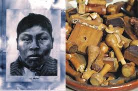 EL ARTE POSTAL EN EL ARTE CONTEMPORÁNEO: EUGENIO DITTBORN Y PAULO BRUSCKY