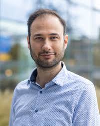 Alexander van Oudenhoven