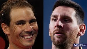 Nadal Went To Bank Messi After The Leak Of His Contract In Barcelona World Today News