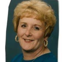 Ann Gemelke Obituary