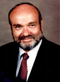 Obituary for George David Lay, Jr.