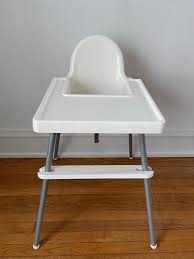 Dining chairs bar stools & chairs armchairs & chaises café chairs desk chairs chair pads stools & benches high chairs dining sets children's chairs. Dishwasher Safe Adjustable Footrest For Ikea Antilop High Chair