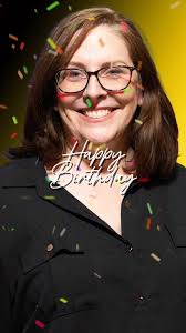 Happy Birthday to Suzanne Smith, WFSU's Whirlwind of Creativity