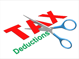 Effective for tax years beginning 2018 and after, the veterans benefits and transition act allows the same tax benefits permitted to military personnel under the servicemembers civil relief act (scra) to also apply to a military spouse's nonmilitary service income under certain circumstances. Income Tax Deductions Under Section 80c 80ccd 80ccc For Ay 2018 19