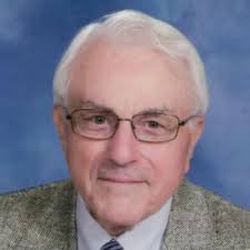 Obituary information for Clarence N. Stuber