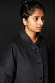 The Sanda Jacket Sewing Pattern