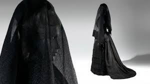 Italian Woman In Mourning 1600 S Google Search How To Wear Fashion Italian Women