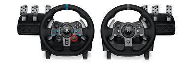 However, it is still behind the gt driving from. Logitech G920 G29 Driving Force Lenkrader Pedale