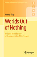 We did not find results for: Worlds Out Of Nothing A Course In The History Of Geometry In The 19th Century Jeremy Gray Springer
